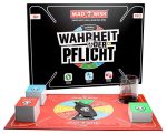 MadWish Pro Party Game - obrazek 2