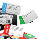MadWish Pro Party Game - obrazek 4