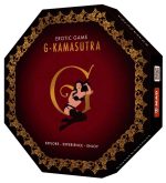 G-Kamasutra Board Game