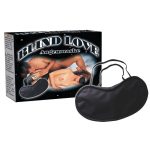 Blindfold »Blind Love« - obrazek 3