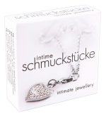 Intimate Heart-shaped Chain