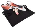 Apron CHEFCOCK - obrazek 2