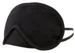 Blindfold Set pack of 2 red/bl - obrazek 4
