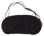 Blindfold Set pack of 2 red/bl - obrazek 6