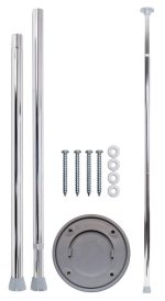 FFS Fantasy Dance Pole - obrazek 4