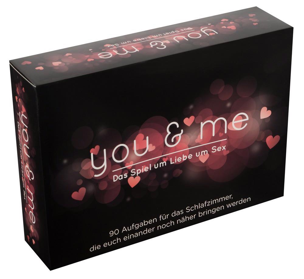 42-07750530000 you & me - obrazek 1