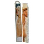 Folding Ruler "Girl" 2m - obrazek 4