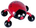 Beetle Massager - obrazek 2