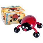 Beetle Massager - obrazek 6