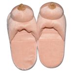 Boob Slippers - obrazek 7