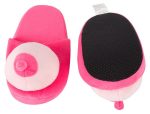 Slipper Boobs pink - obrazek 5