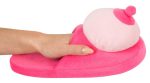 Slipper Boobs pink - obrazek 6