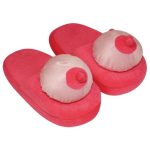 Slipper Boobs pink - obrazek 7