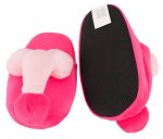 Slippers Penis pink - obrazek 4