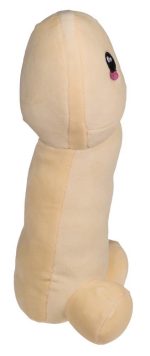 Plush Penis light 30 cm - obrazek 4