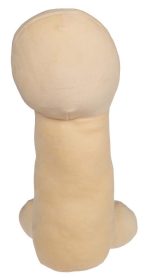 Plush Penis light 30 cm - obrazek 5