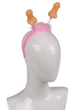 Penis Headband - obrazek 2