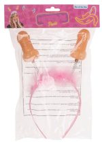 Penis Headband - obrazek 4
