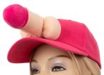 Baseball Cap Penis - obrazek 2