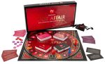 Hot Affair by Monogamy