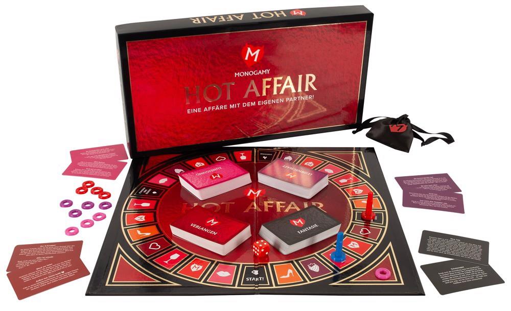 42-07820760000 Hot Affair by Monogamy - obrazek 1