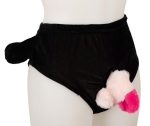 Briefs with Inflatable Penis - obrazek 4