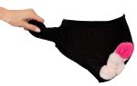 Briefs with Inflatable Penis - obrazek 6