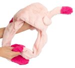 Hat with Inflatable Penis - obrazek 5