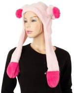 Hat with Inflatable Penis - obrazek 7