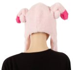 Hat with Inflatable Penis - obrazek 8