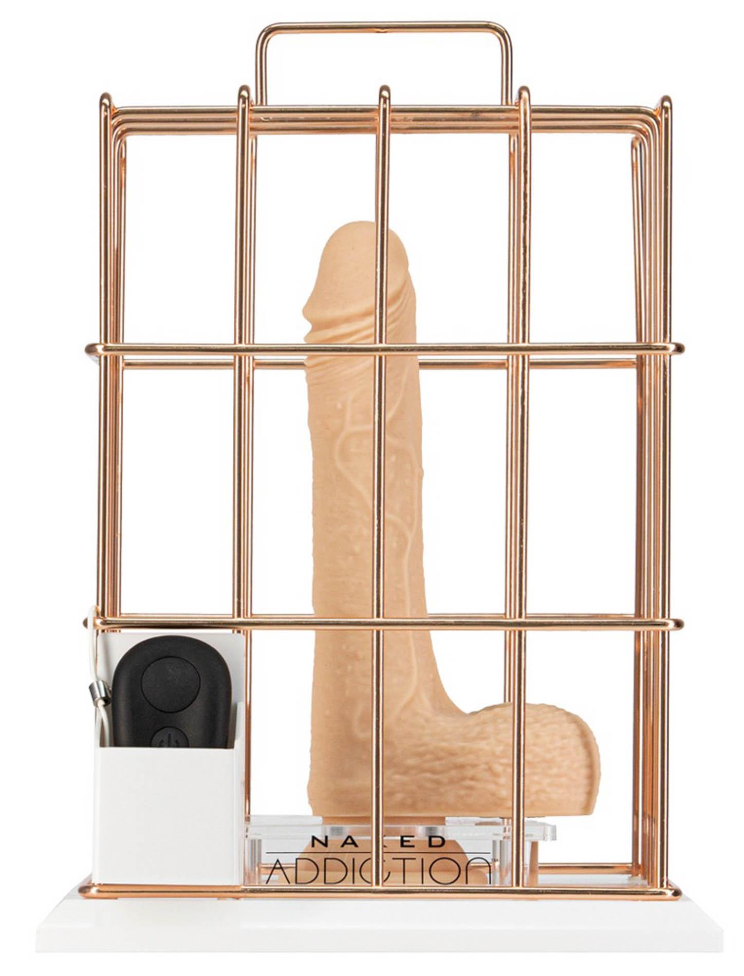 42-09163070000_01 The Freak Cage Display - obrazek 1