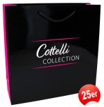Carrier Bags 300x100x300 (x25)