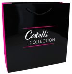 Carrier Bags 300x100x300 (x25) - obrazek 2