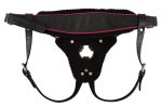 Leather String Strap-on S-L - obrazek 3