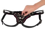 Leather String Strap-on S-L - obrazek 4