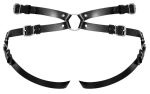 Leather Waist Strap 2XL - obrazek 7