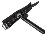 Leather Spreader Bar - obrazek 9
