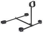 Leather Floor Pillory - obrazek 2