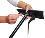 Leather Floor Pillory - obrazek 5