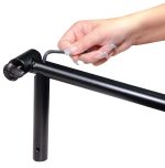 Leather Floor Pillory - obrazek 6