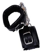 Leather Cuffs - obrazek 2