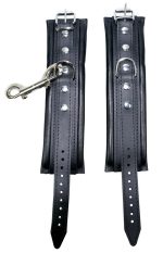 Leather Cuffs - obrazek 3