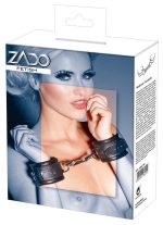 Leather Cuffs - obrazek 6