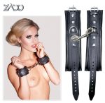Leather Cuffs - obrazek 7