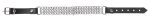 Leder Halsfessel Kette - obrazek 7