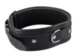Leather Collar L/XL - obrazek 2