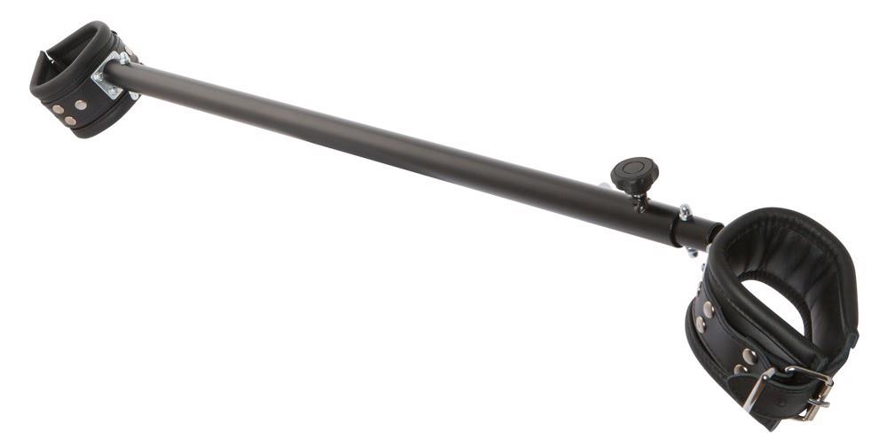 42-20304971001 Leather Spreader Bar - obrazek 1