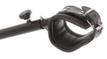 Leather Spreader Bar - obrazek 3
