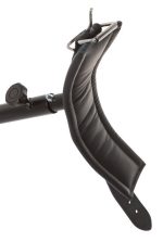 Leather Spreader Bar - obrazek 6