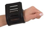 Leather Wrist Restraints - obrazek 6